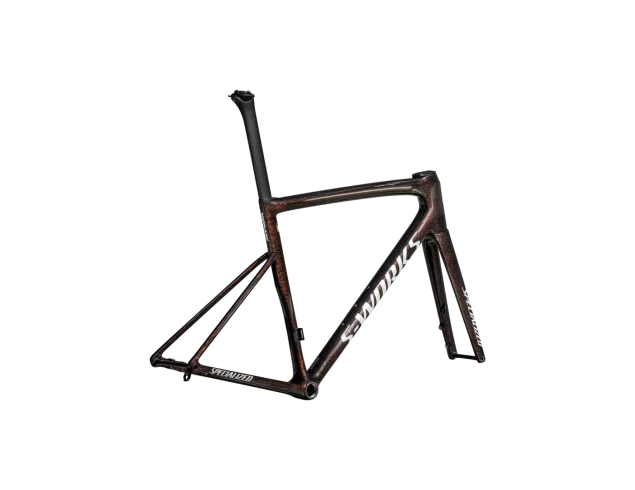 Cadre Tarmac SL8 SW