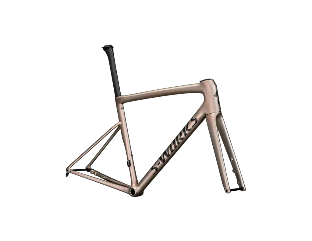 Cadre Tarmac SL8 SW