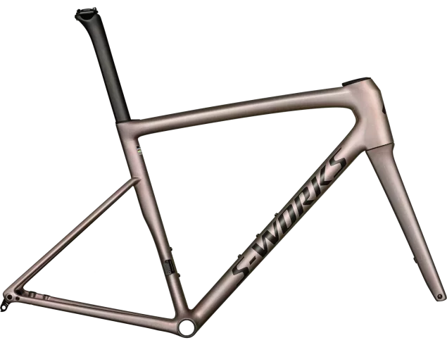 Cadre Tarmac SL8 SW