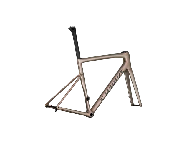 Cadre Tarmac SL8 SW