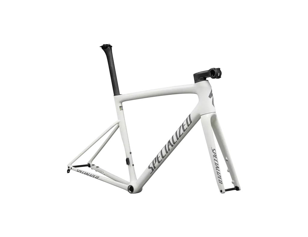 Cadre Tarmac SL8