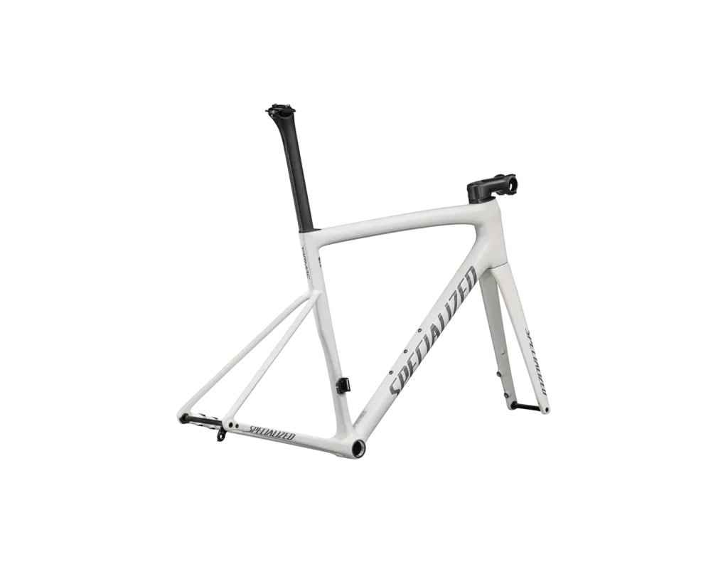 Cadre Tarmac SL8