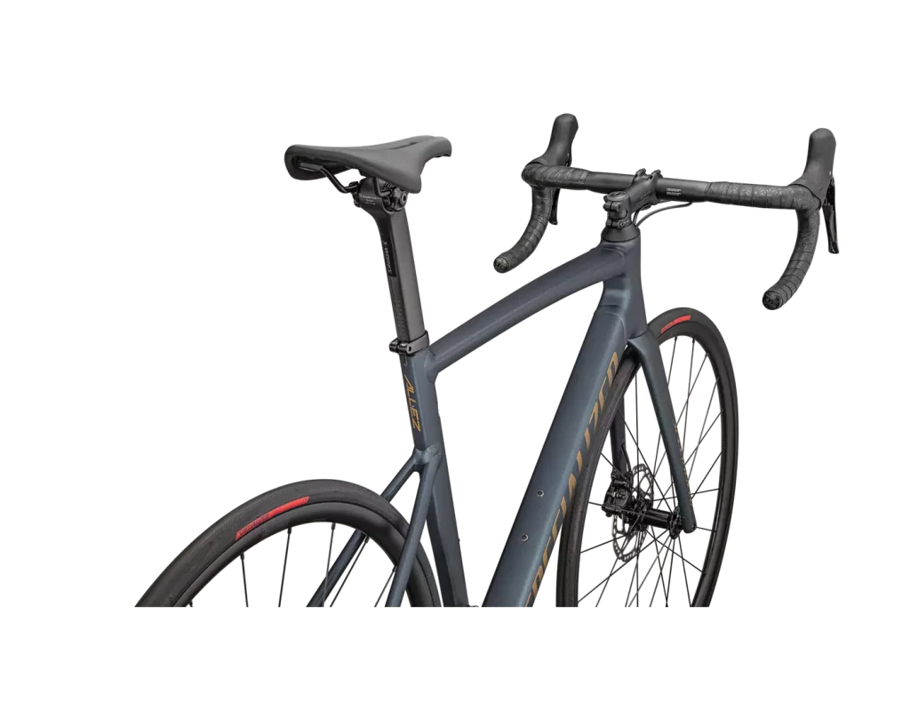 Allez Sprint Comp