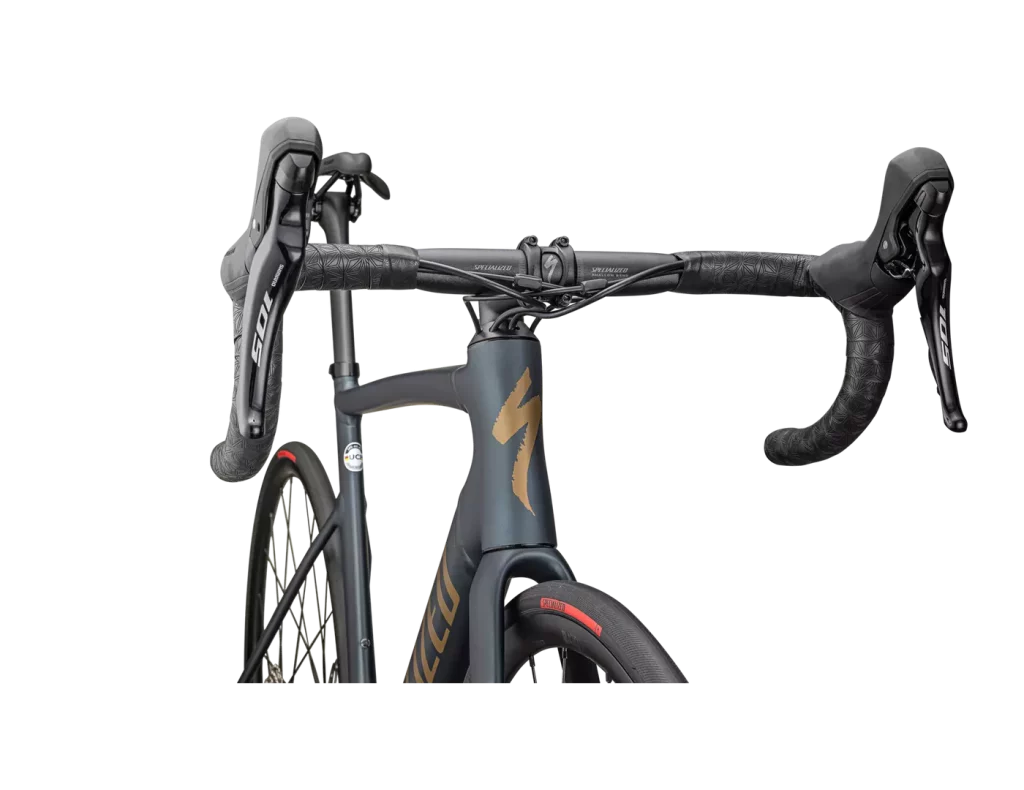 Allez Sprint Comp
