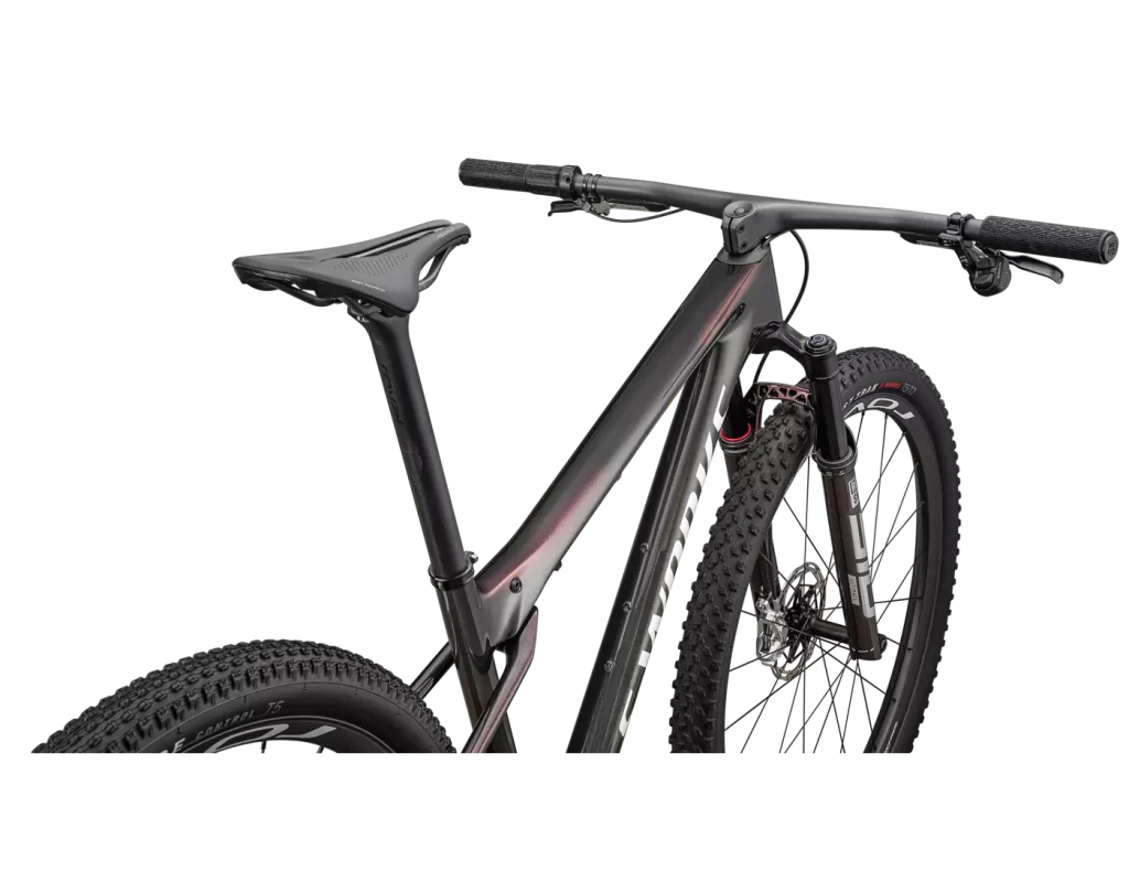 Epic WC S-Works