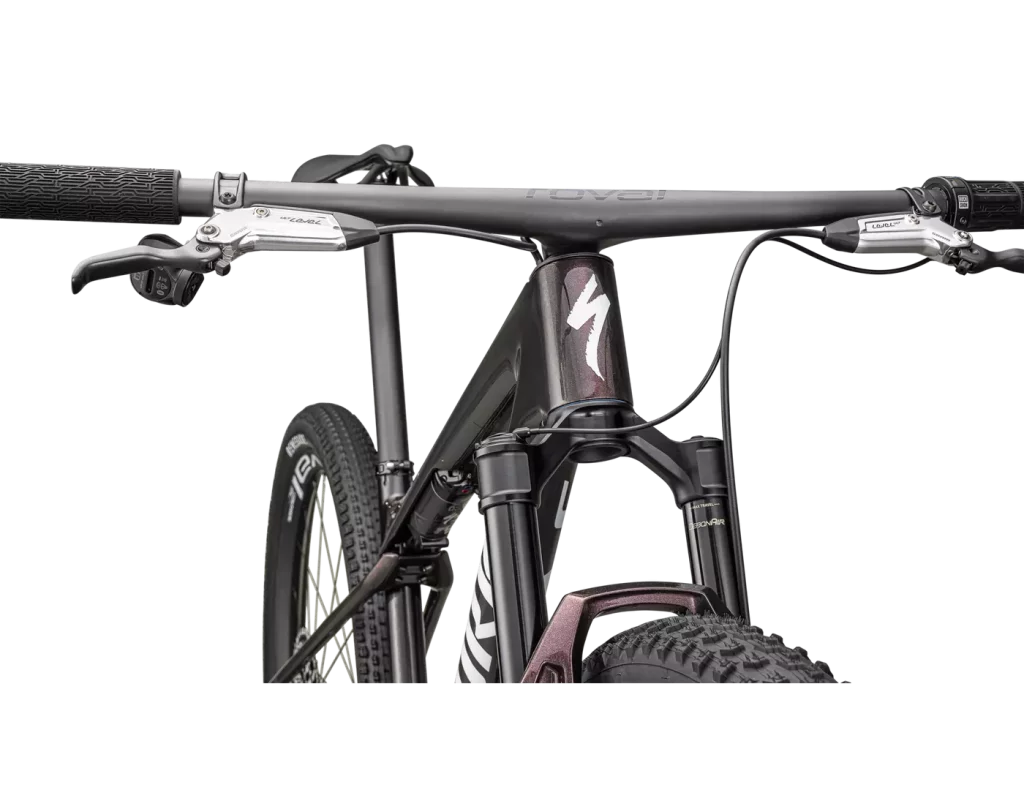 Epic WC S-Works