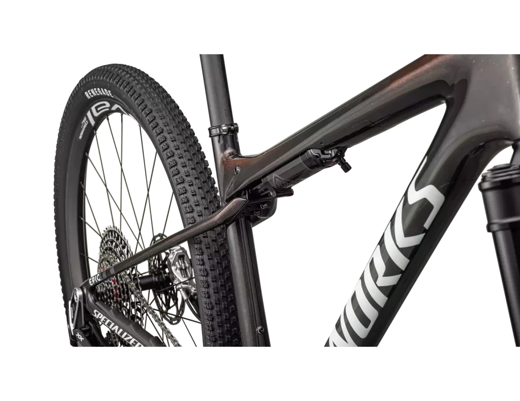 Epic WC S-Works