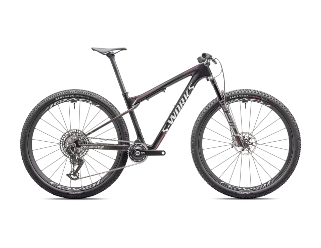 Epic WC S-Works