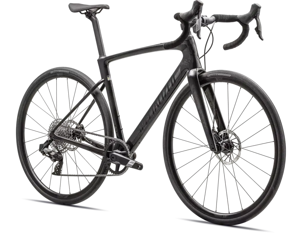 Roubaix SL8 Sport – Sram Apex AXS