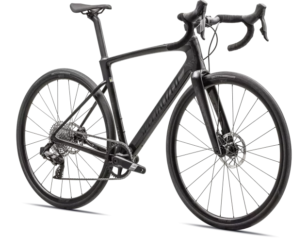 Roubaix SL8 Sport – Sram Apex AXS