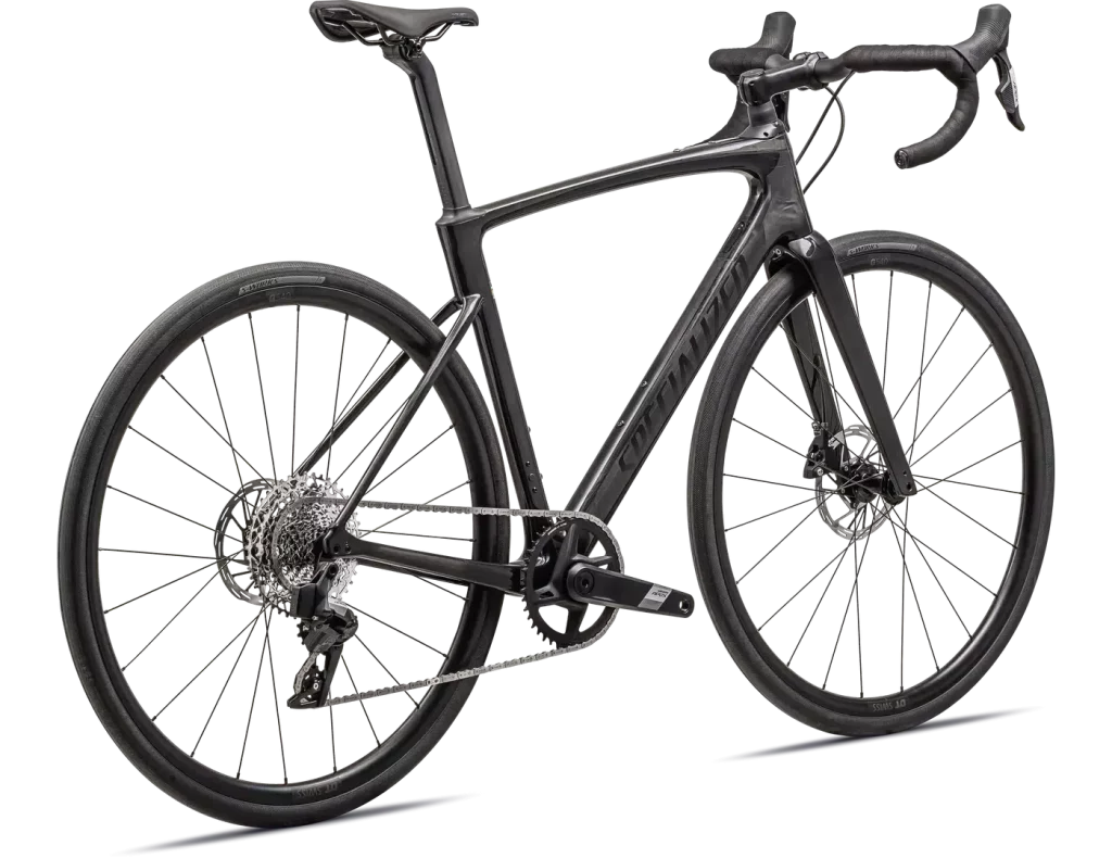 Roubaix SL8 Sport – Sram Apex AXS