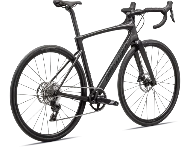 Roubaix SL8 Sport – Sram Apex AXS
