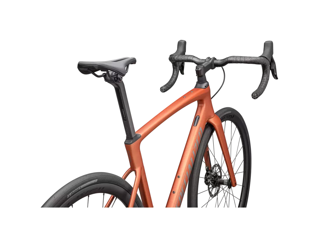 Roubaix SL8 Expert – Sram Rival AXS
