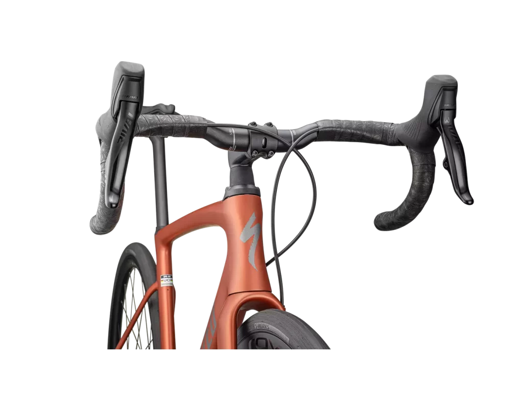 Roubaix SL8 Expert – Sram Rival AXS