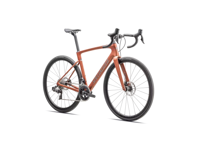 Roubaix SL8 Expert – Sram Rival AXS
