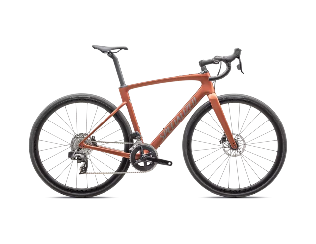 Roubaix SL8 Expert – Sram Rival AXS