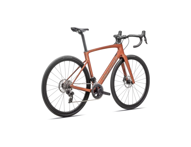 Roubaix SL8 Expert – Sram Rival AXS