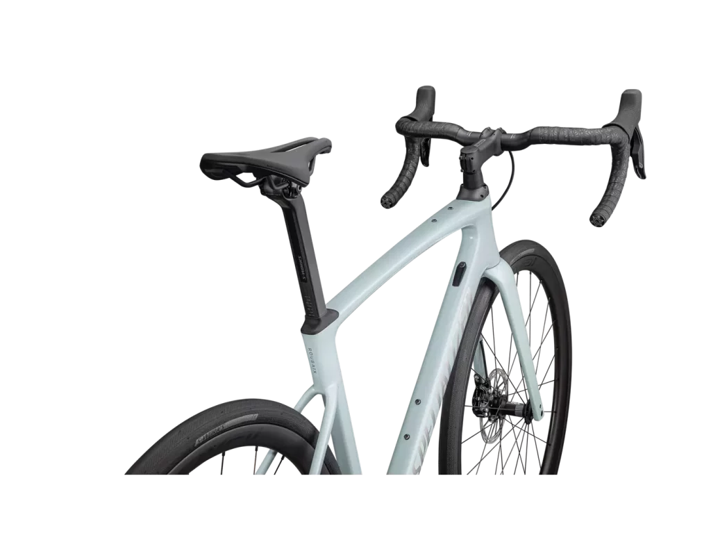 Roubaix SL8 Expert – Rival AXS