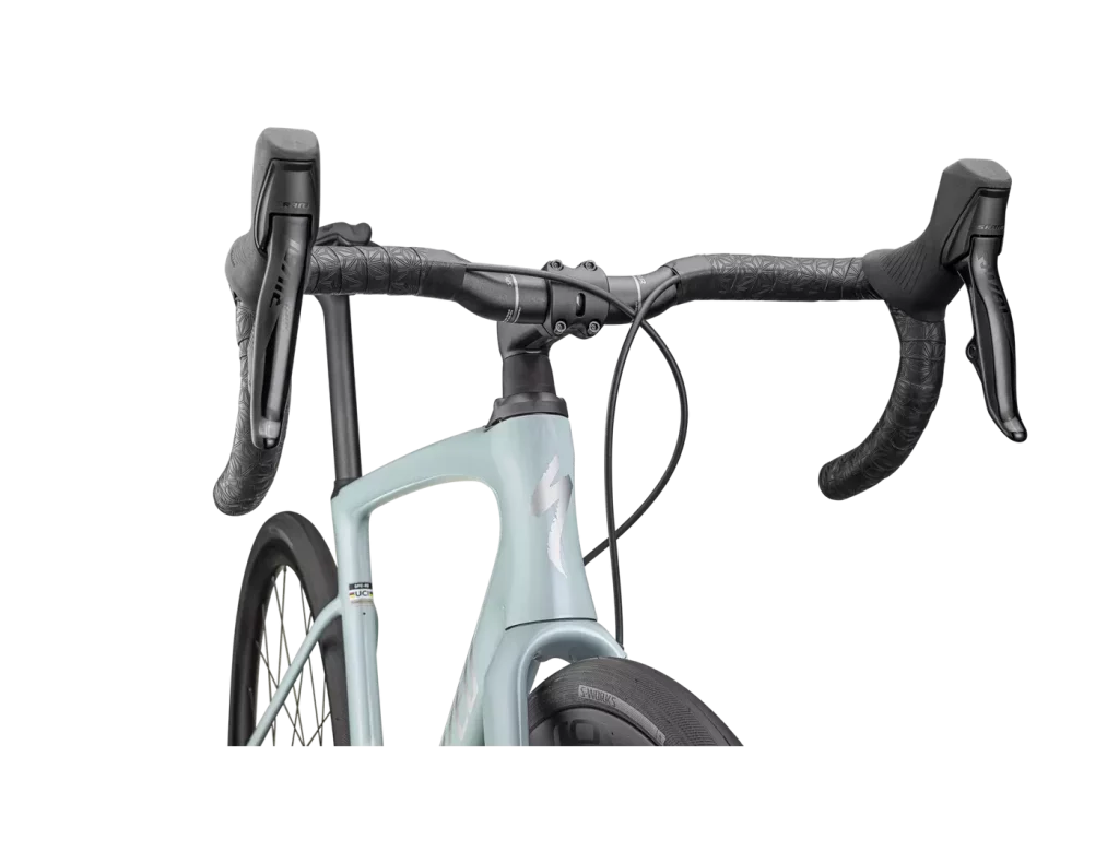 Roubaix SL8 Expert – Rival AXS