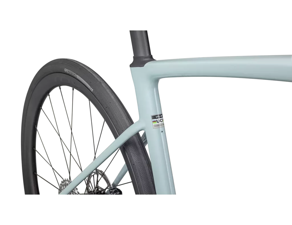 Roubaix SL8 Expert – Rival AXS