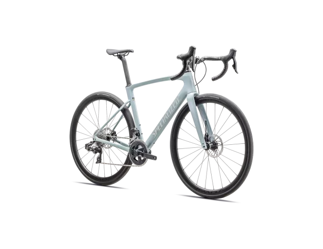 Roubaix SL8 Expert – Rival AXS