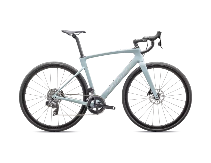 Roubaix SL8 Expert – Rival AXS