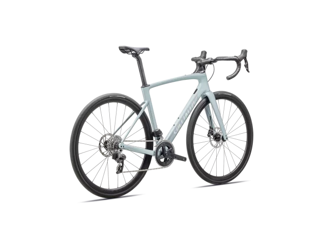 Roubaix SL8 Expert – Rival AXS