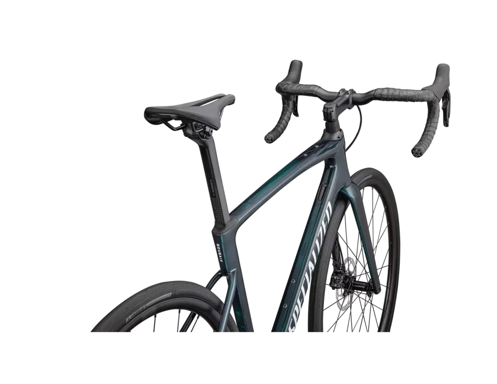 Roubaix SL8 Comp – Shimano 105 Di2