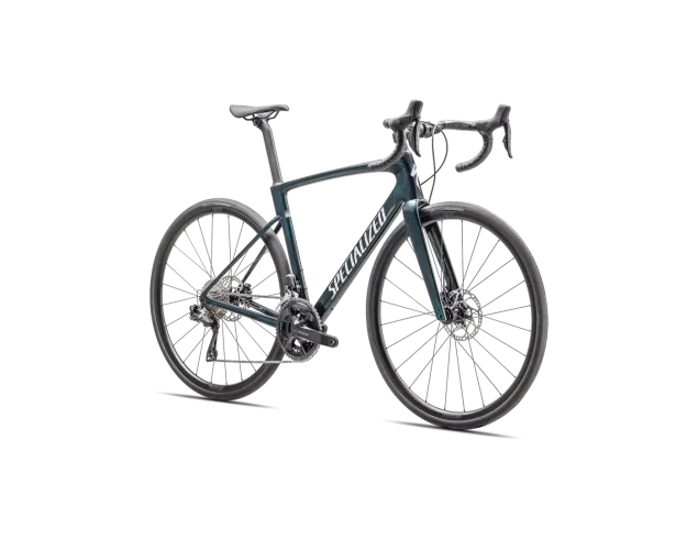 Roubaix SL8 Comp – Shimano 105 Di2