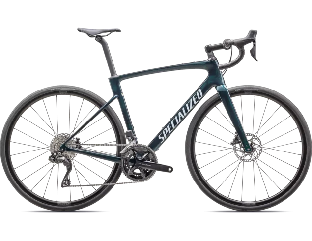 Roubaix SL8 Comp – Shimano 105 Di2