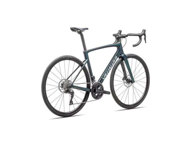 Roubaix SL8 Comp – Shimano 105 Di2