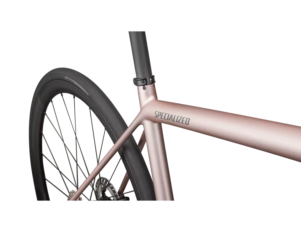 Aethos Pro – Shimano Ultegra Di2
