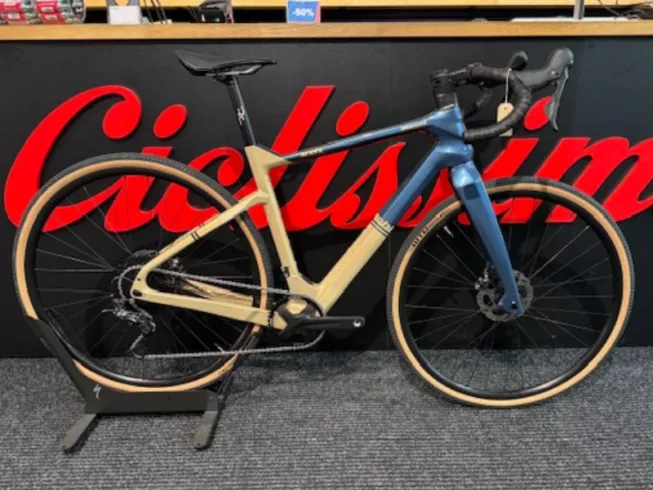 Bianchi Arcadex GRX600