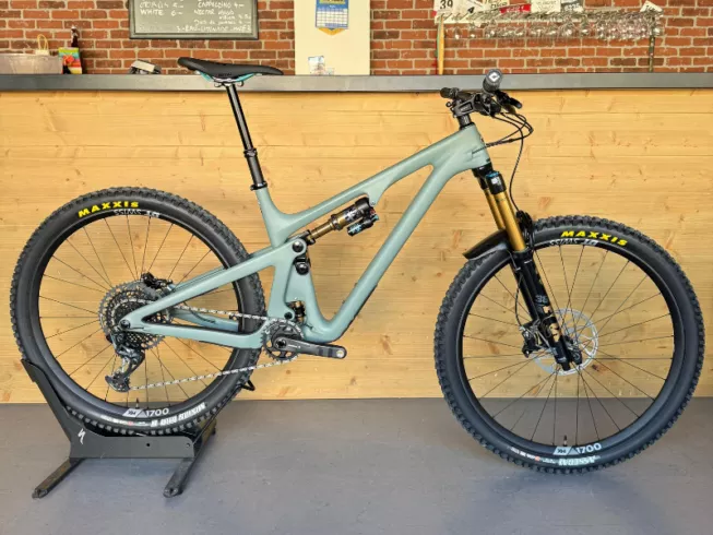 Yeti SB130 LR T2