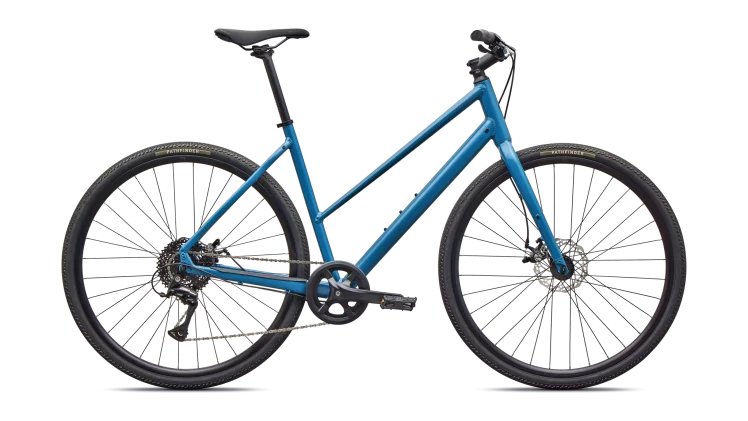 Sirrus X 1.0 ST
