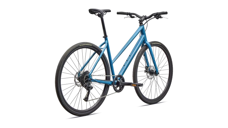 Sirrus X 1.0 ST