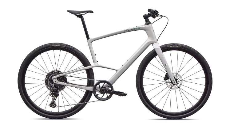 Sirrus X 5.0