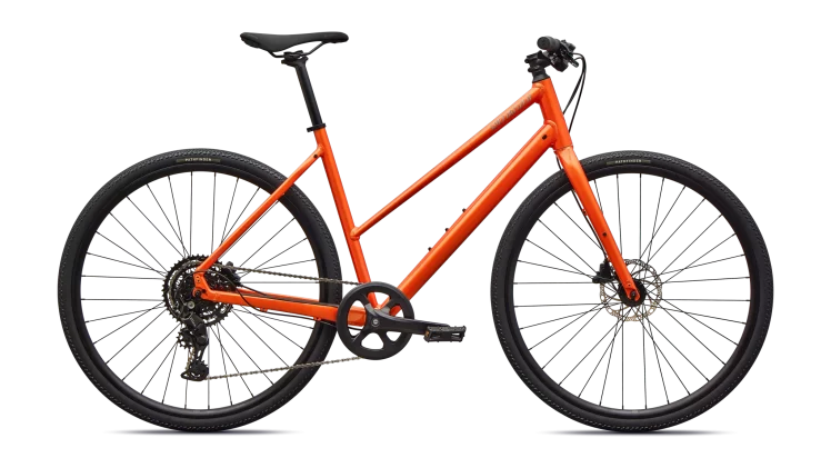 Sirrus X 2.0 ST