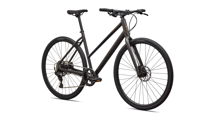 Sirrus X 2.0 ST