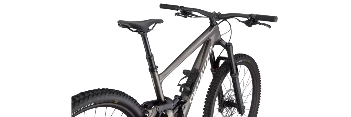 Enduro Comp
