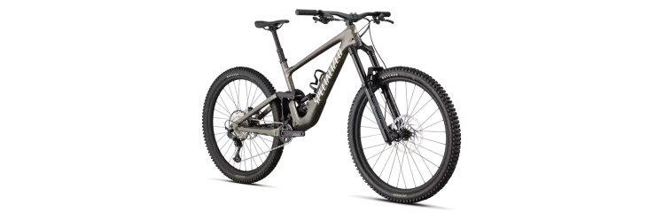 Enduro Comp