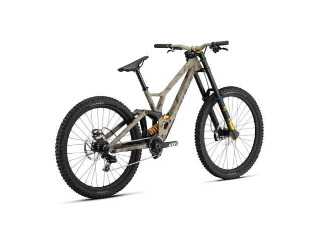 Demo Race