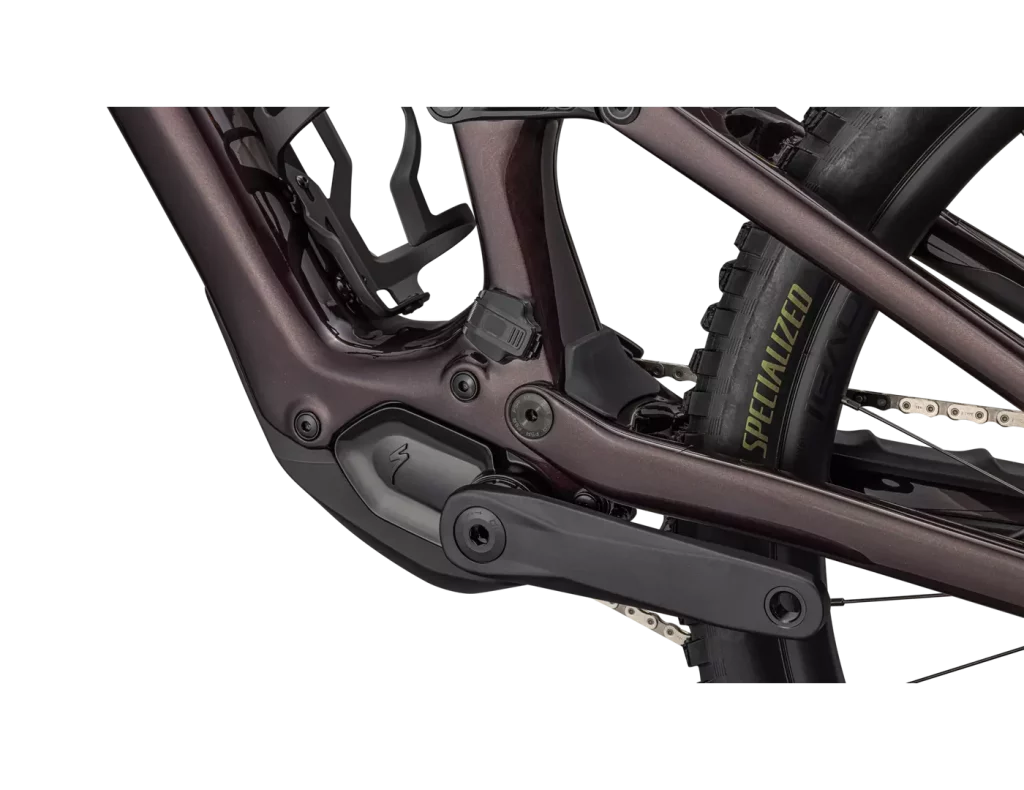 Levo SL Öhlins Coil