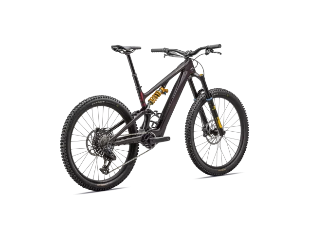 Levo SL Öhlins Coil