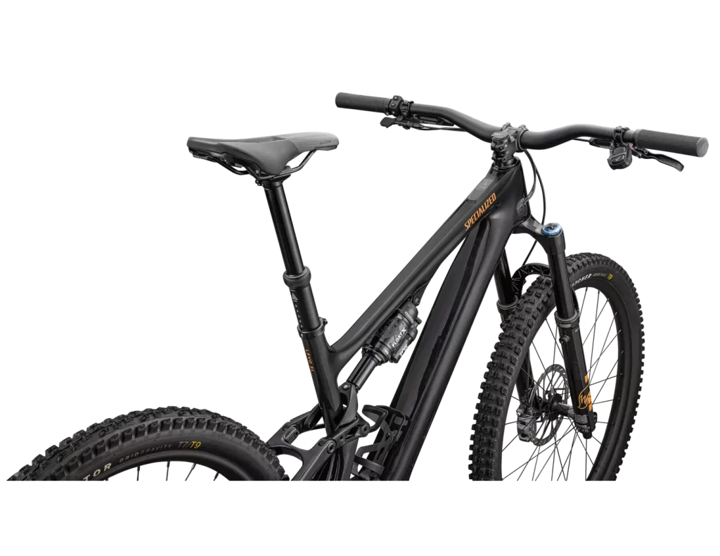 Levo SL Expert 2025