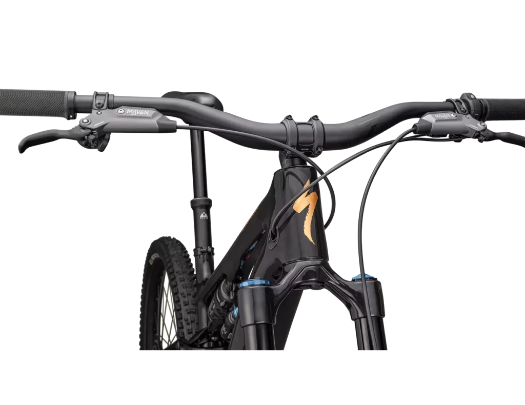 Levo SL Expert 2025