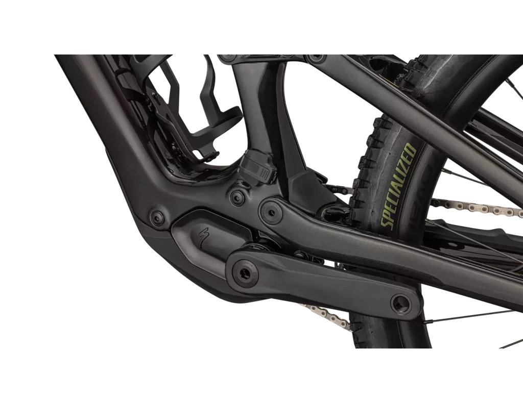 Levo SL Expert 2025