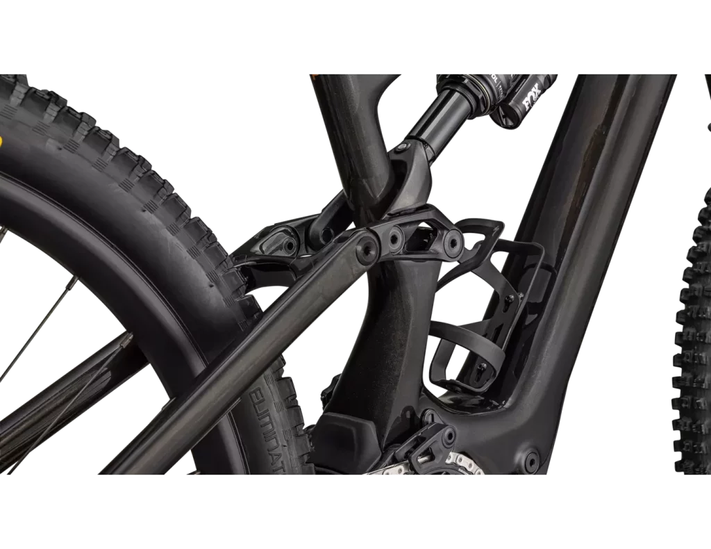Levo SL Expert 2025