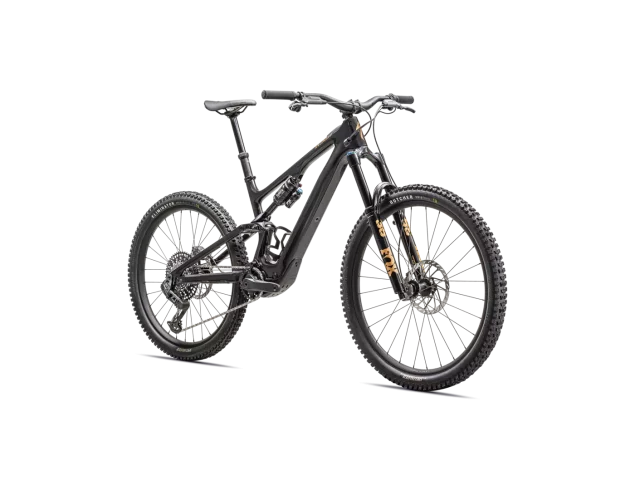 Levo SL Expert 2025
