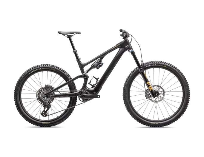 Levo SL Expert 2025